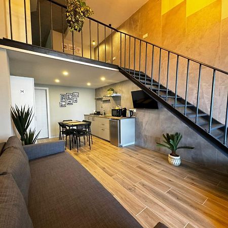 Cervero 24A Valencia Ngoại thất bức ảnh