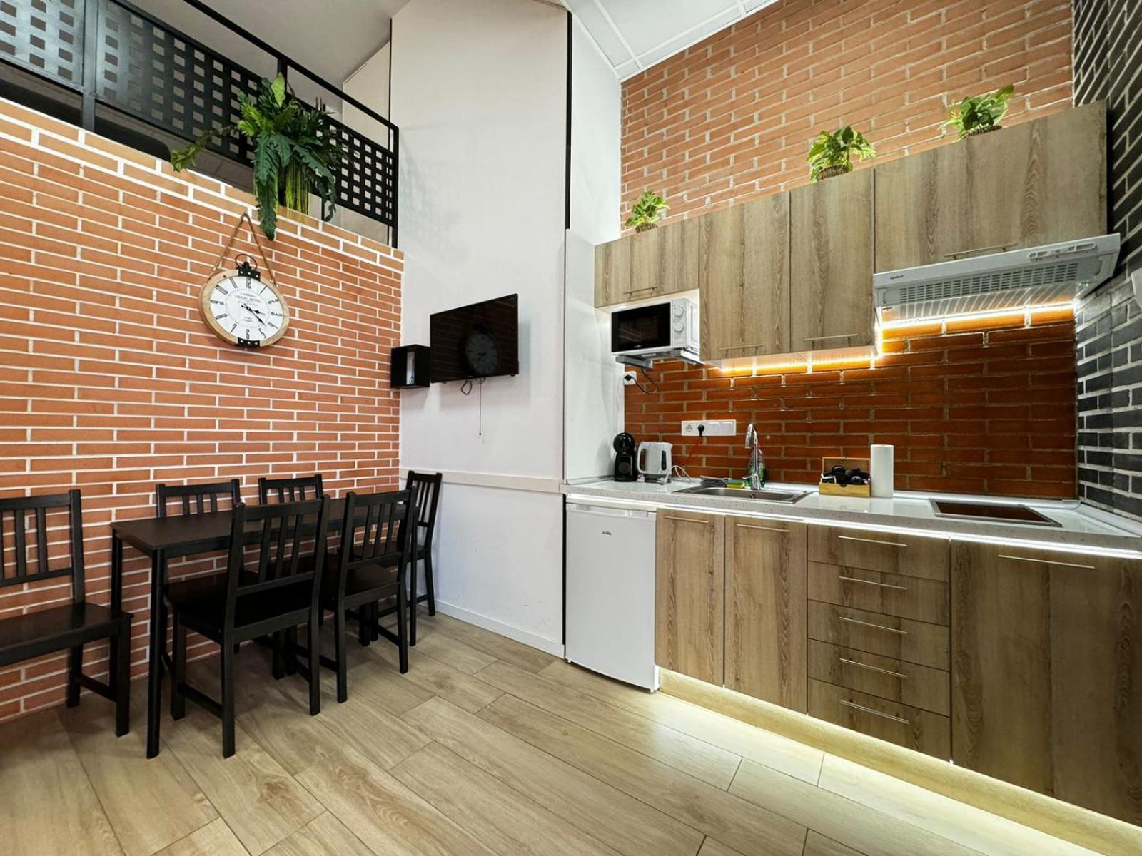 Sc24 Apart Aparthotel Valencia Ngoại thất bức ảnh