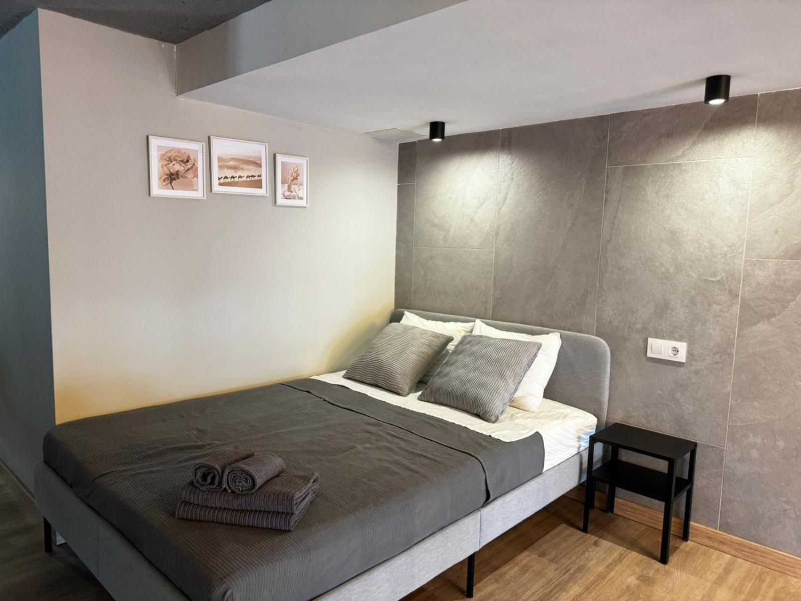 Sc24 Apart Aparthotel Valencia Ngoại thất bức ảnh