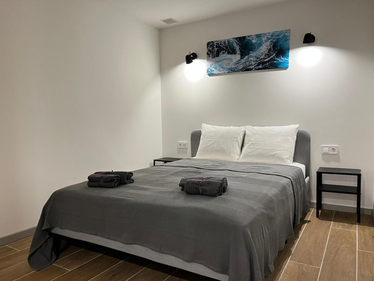 Cervero 24A Valencia Ngoại thất bức ảnh