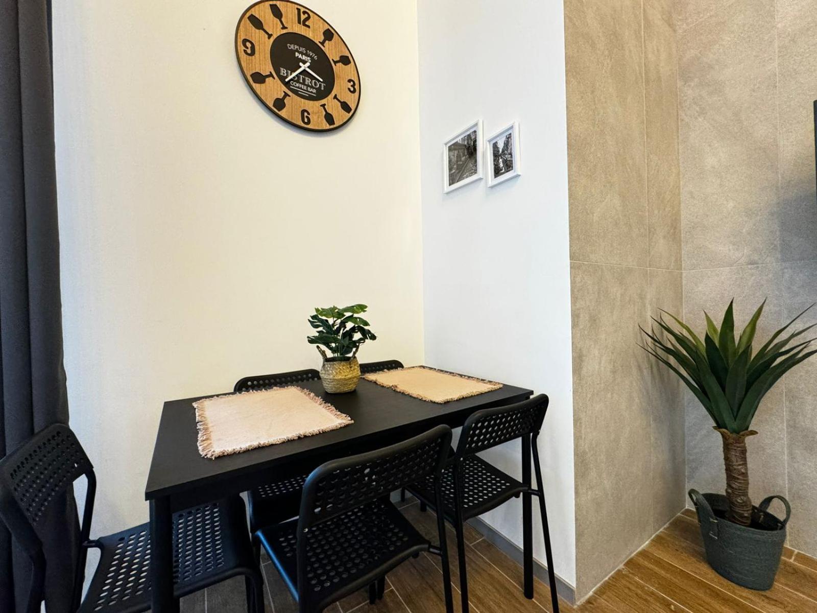 Cervero 24A Valencia Ngoại thất bức ảnh