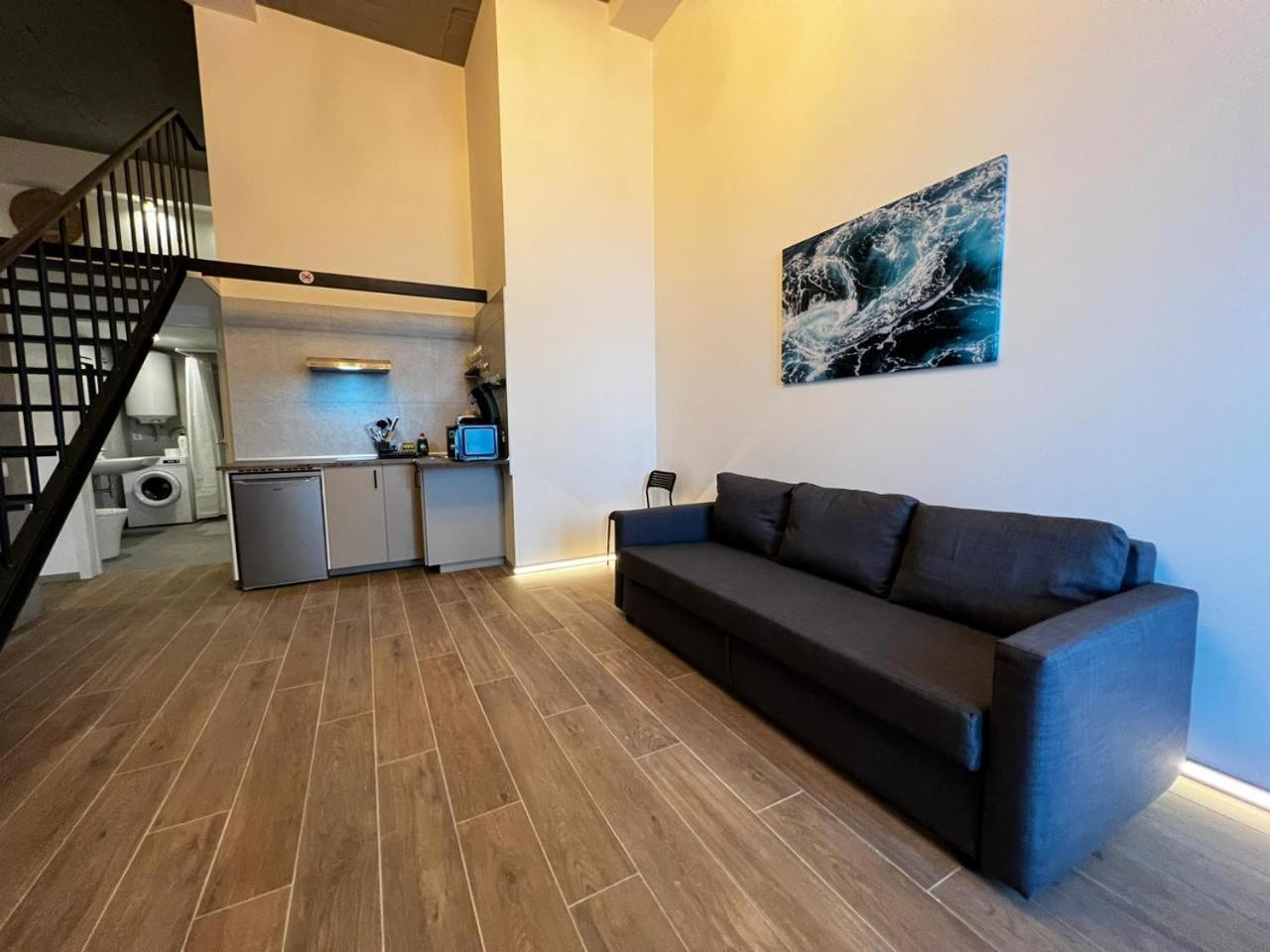 Cervero 24A Valencia Ngoại thất bức ảnh