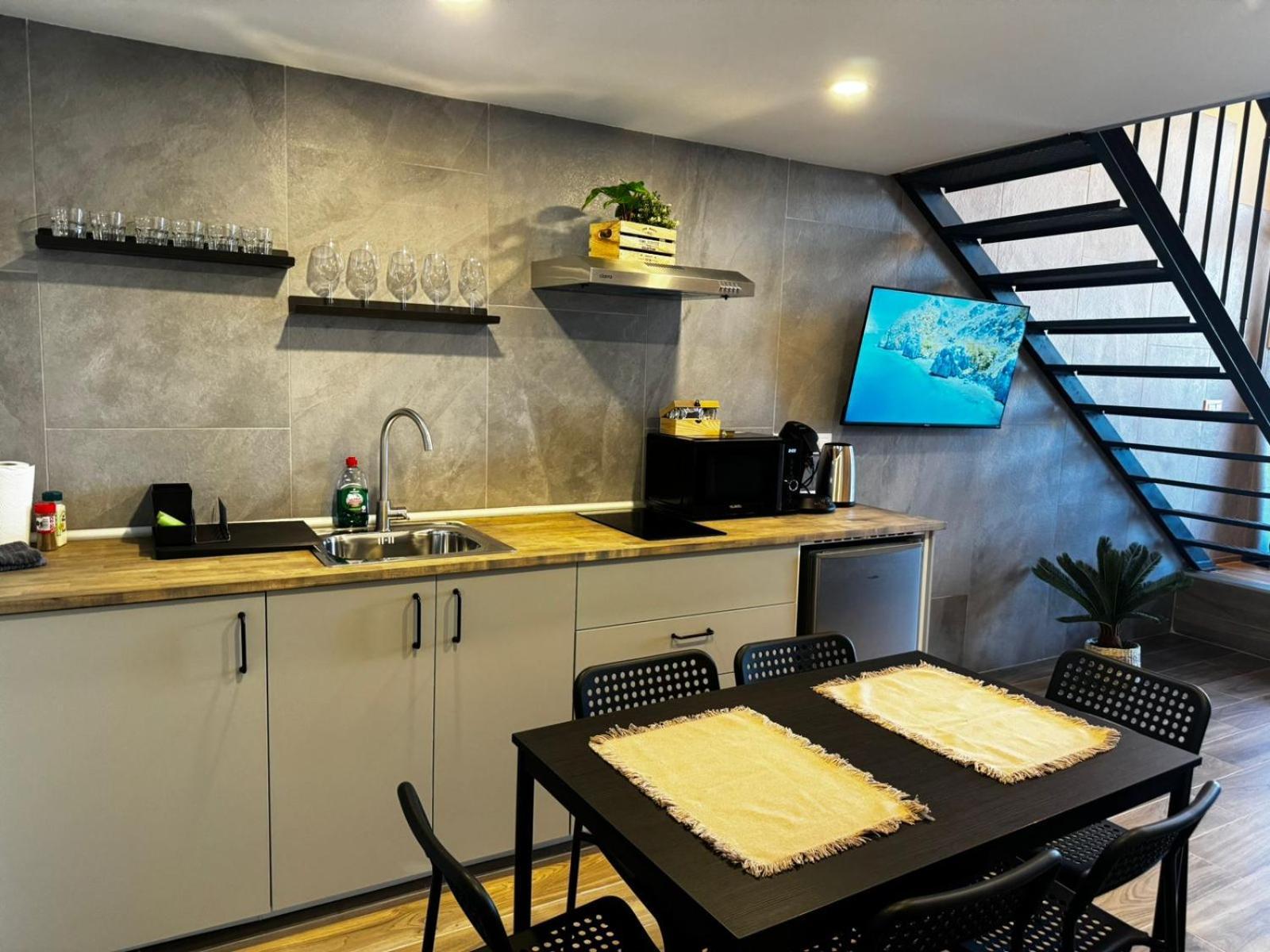 Cervero 24A Valencia Ngoại thất bức ảnh