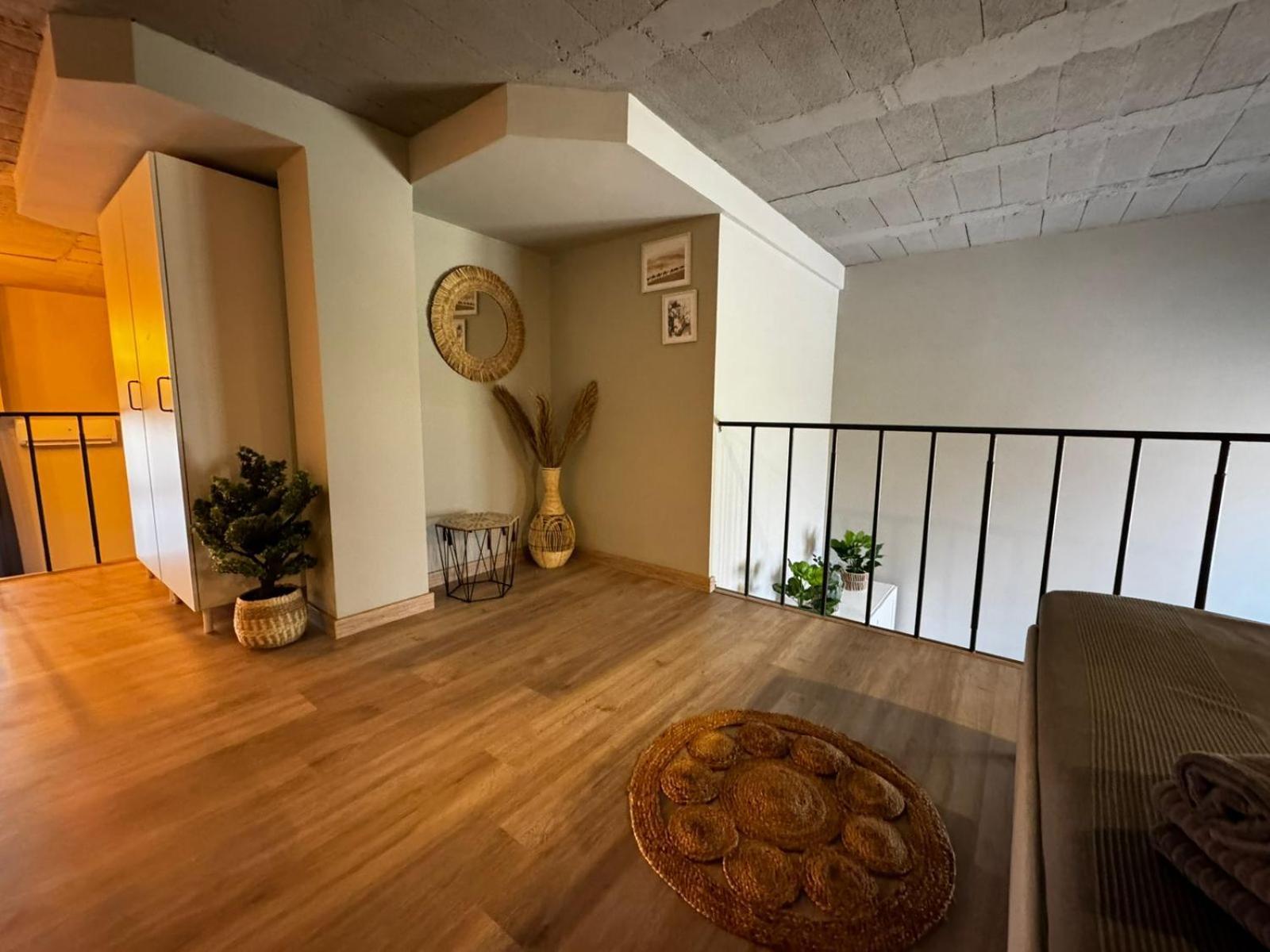 Cervero 24A Valencia Ngoại thất bức ảnh