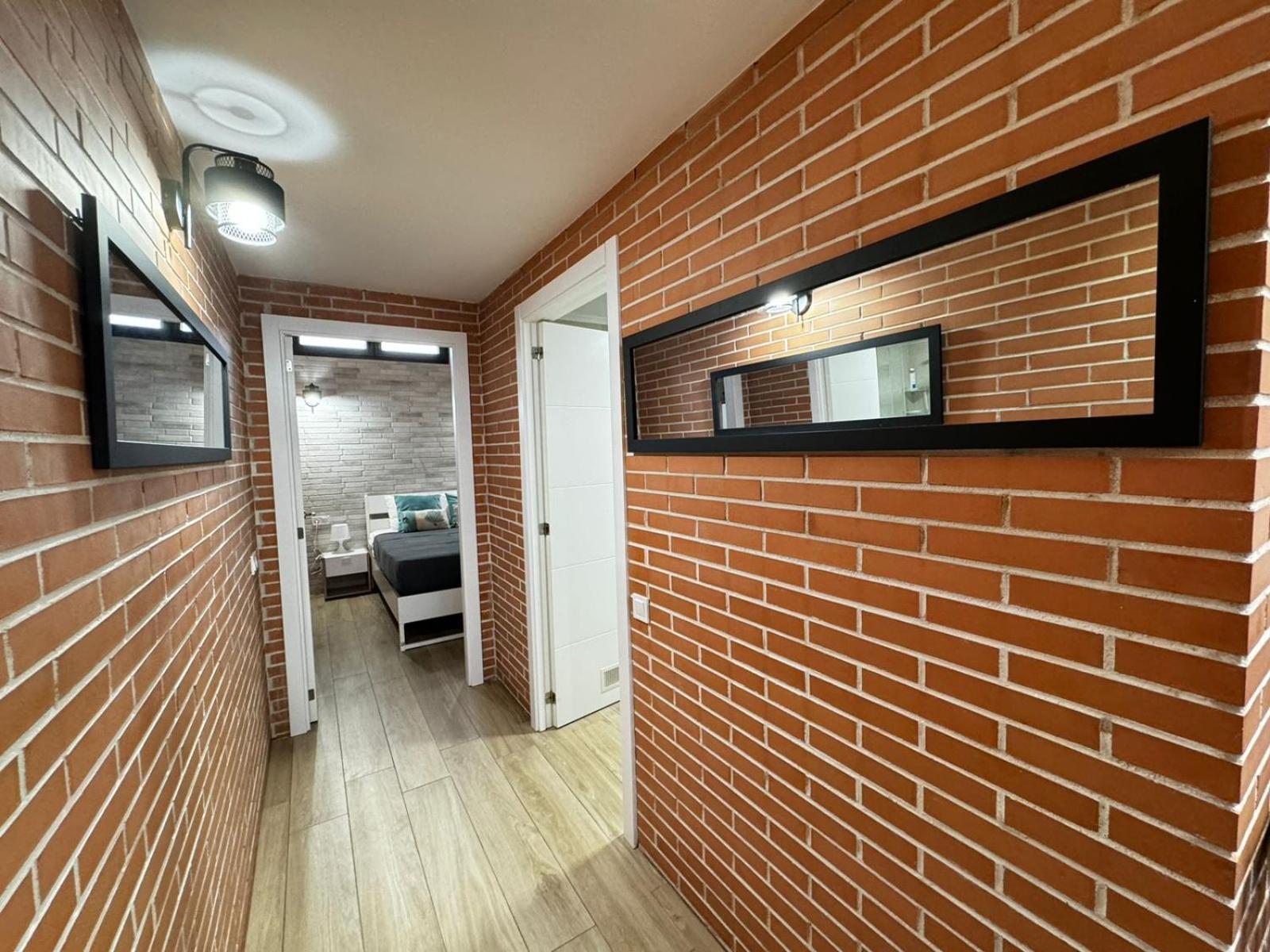 Cervero 24A Valencia Ngoại thất bức ảnh
