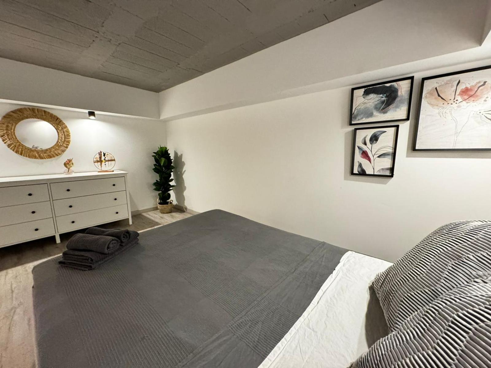 Cervero 24A Valencia Ngoại thất bức ảnh