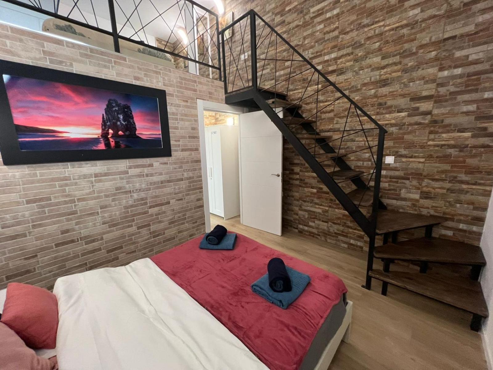 Cervero 24A Valencia Ngoại thất bức ảnh