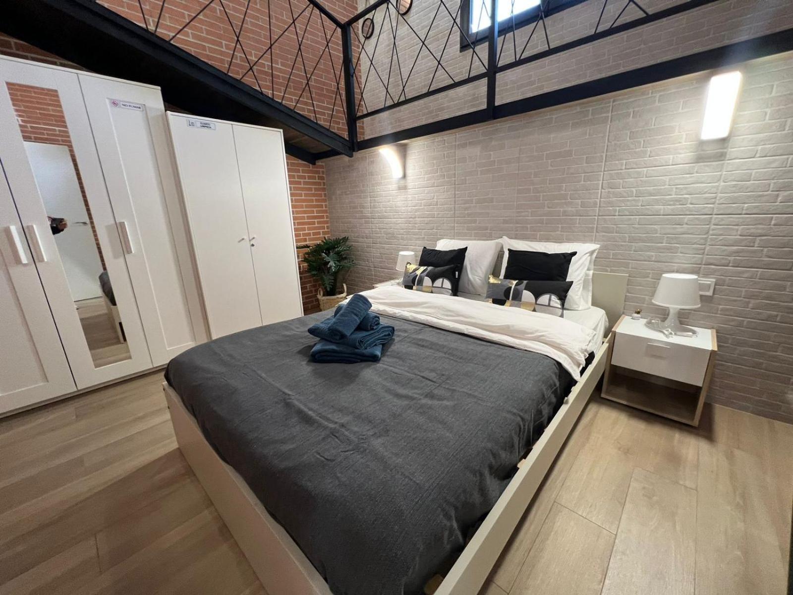 Cervero 24A Valencia Ngoại thất bức ảnh