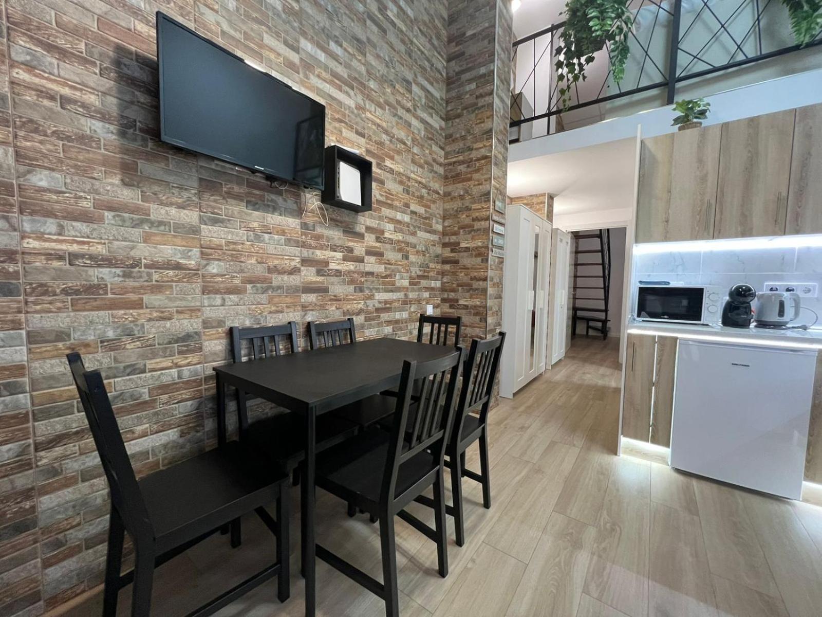 Cervero 24A Valencia Ngoại thất bức ảnh