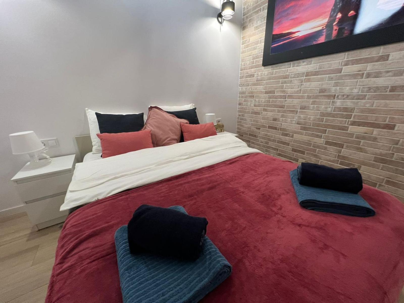 Cervero 24A Valencia Ngoại thất bức ảnh