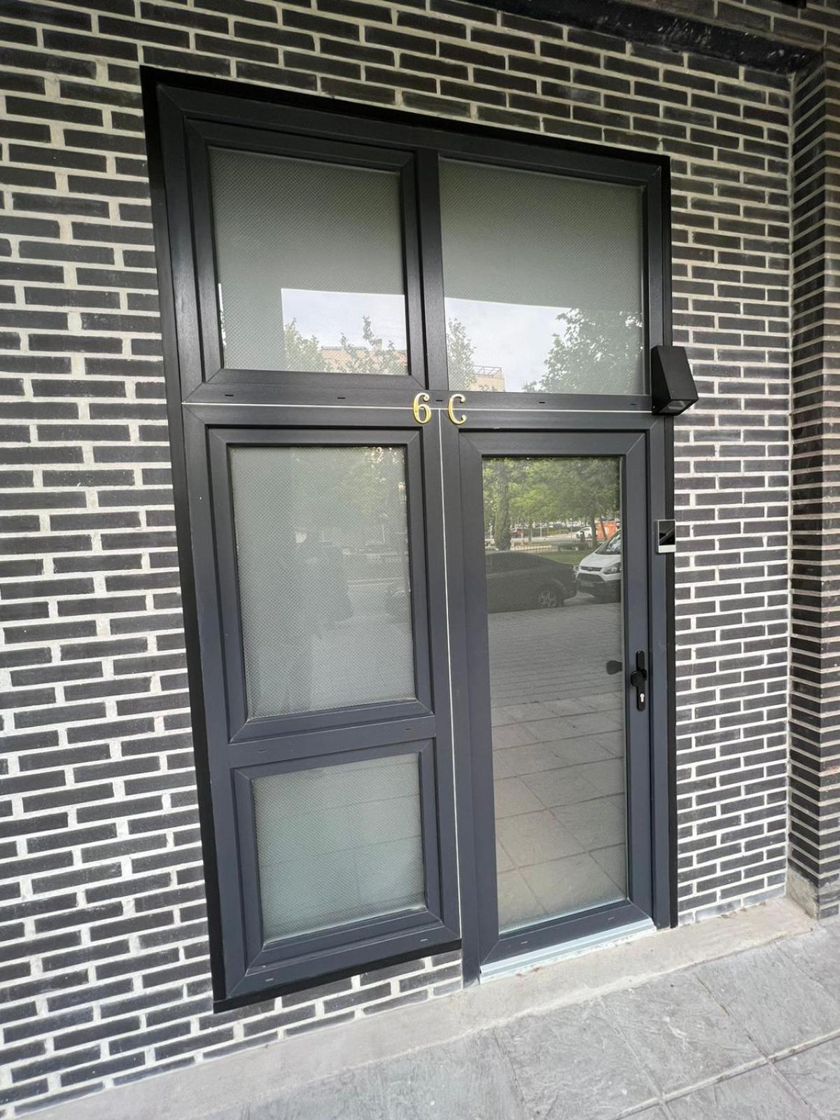 Cervero 24A Valencia Ngoại thất bức ảnh