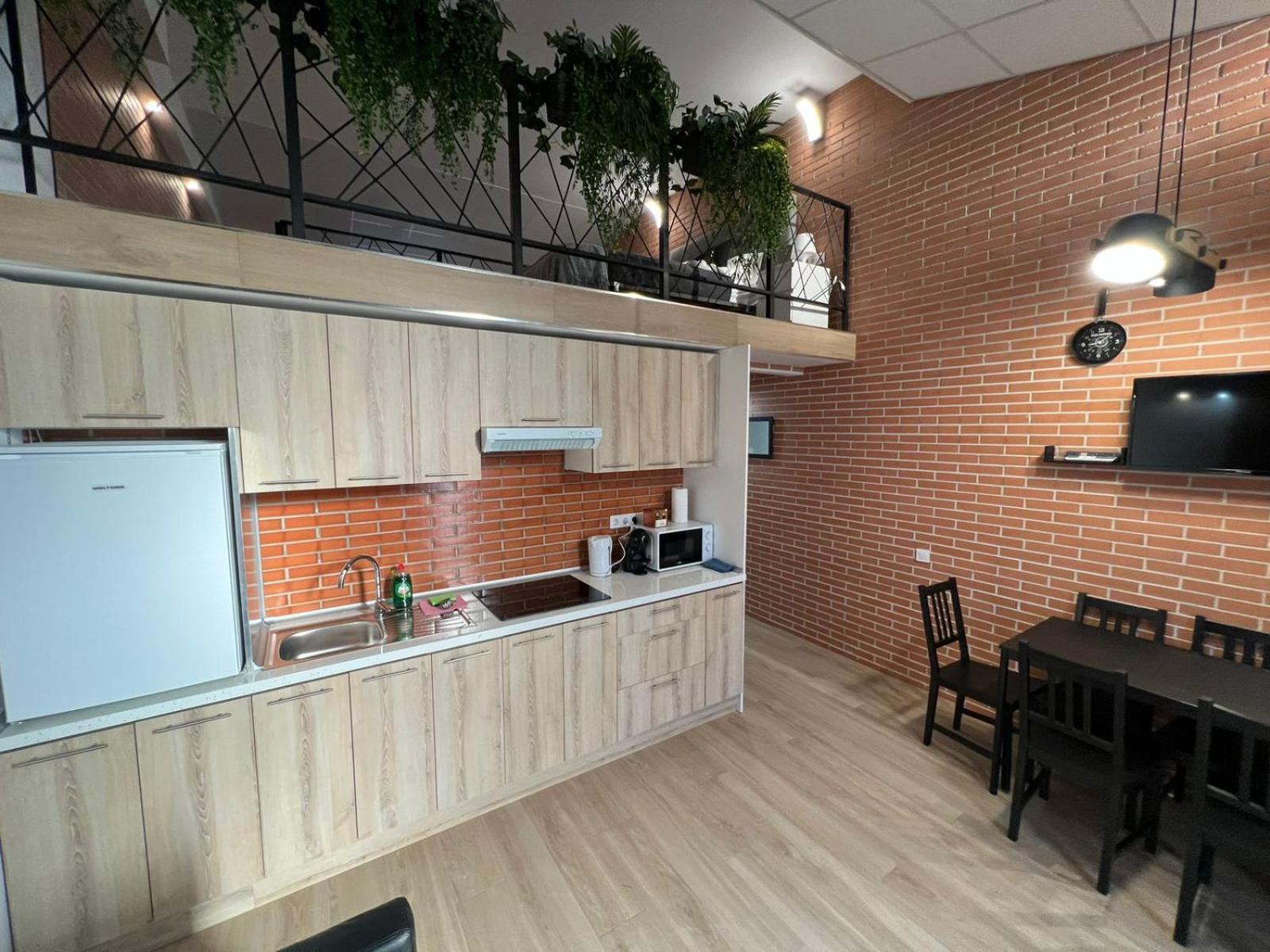 Cervero 24A Valencia Ngoại thất bức ảnh