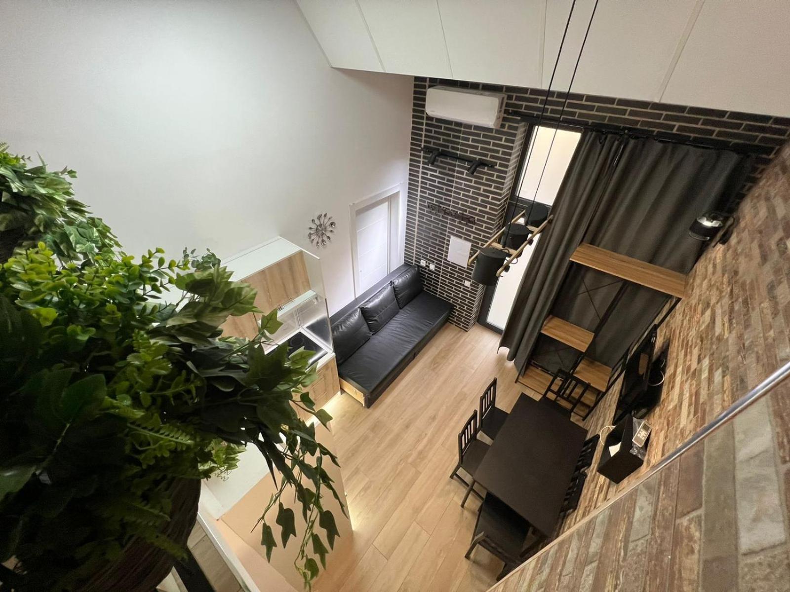 Cervero 24A Valencia Ngoại thất bức ảnh