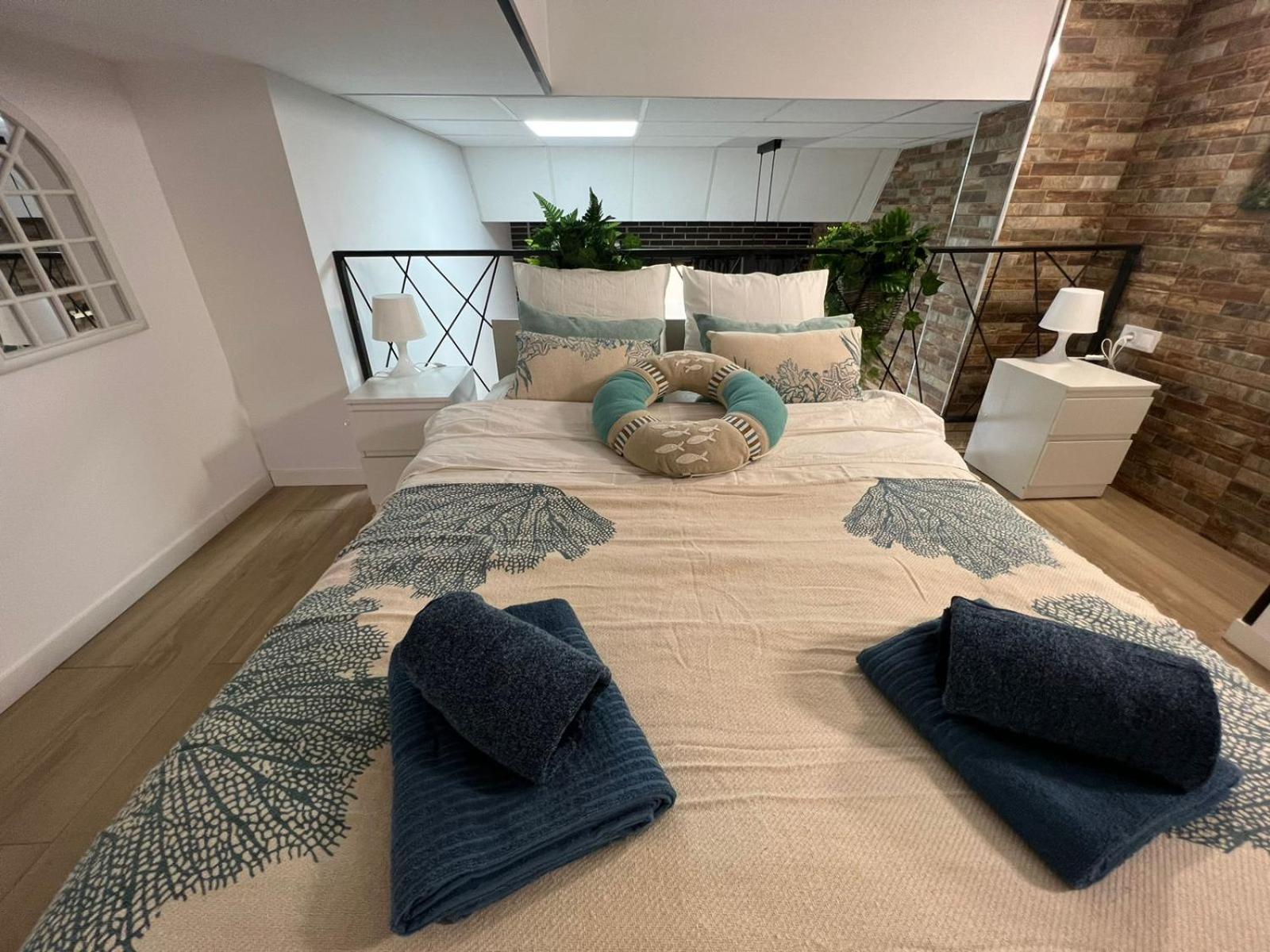 Cervero 24A Valencia Ngoại thất bức ảnh