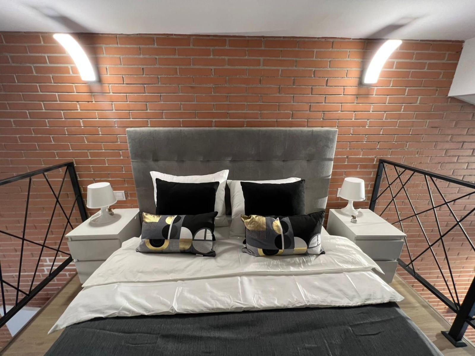 Cervero 24A Valencia Ngoại thất bức ảnh