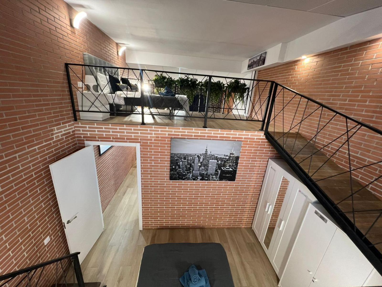 Cervero 24A Valencia Ngoại thất bức ảnh