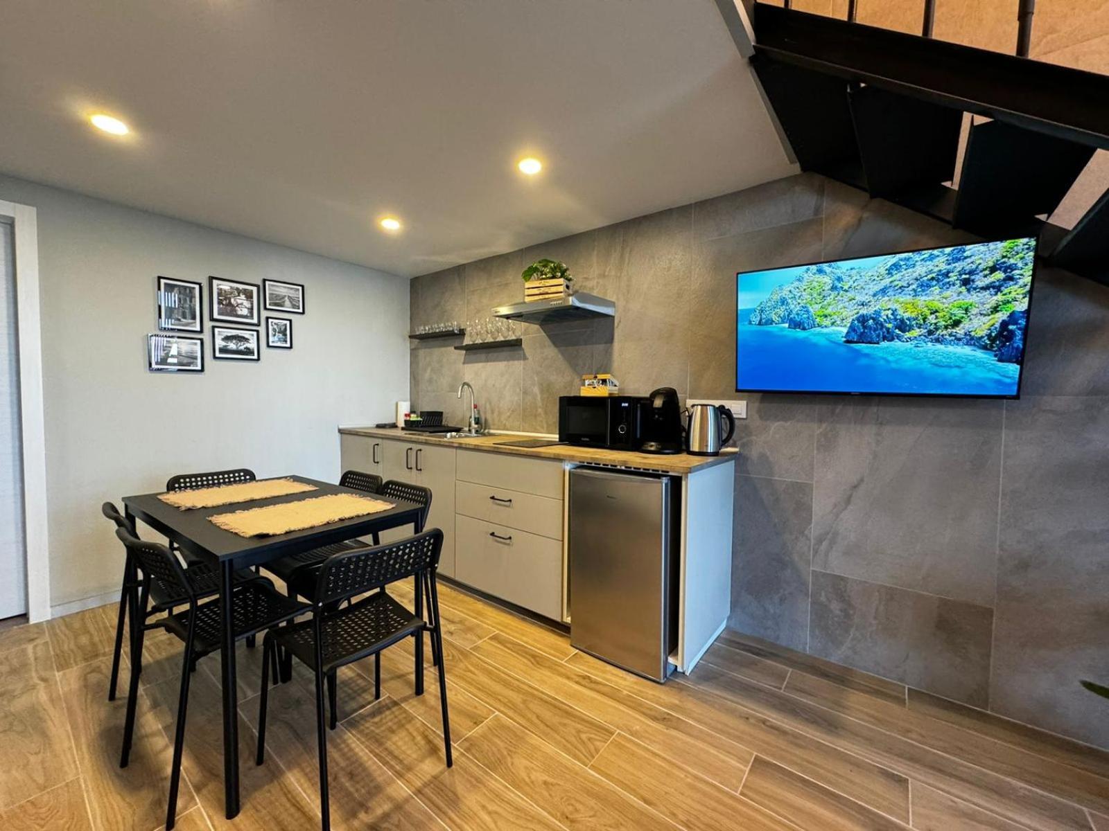 Cervero 24A Valencia Ngoại thất bức ảnh