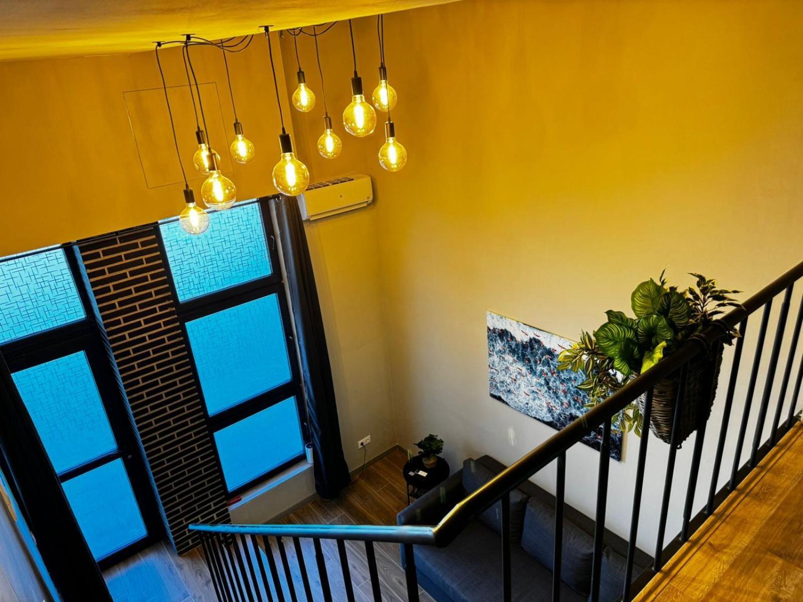 Cervero 24A Valencia Ngoại thất bức ảnh