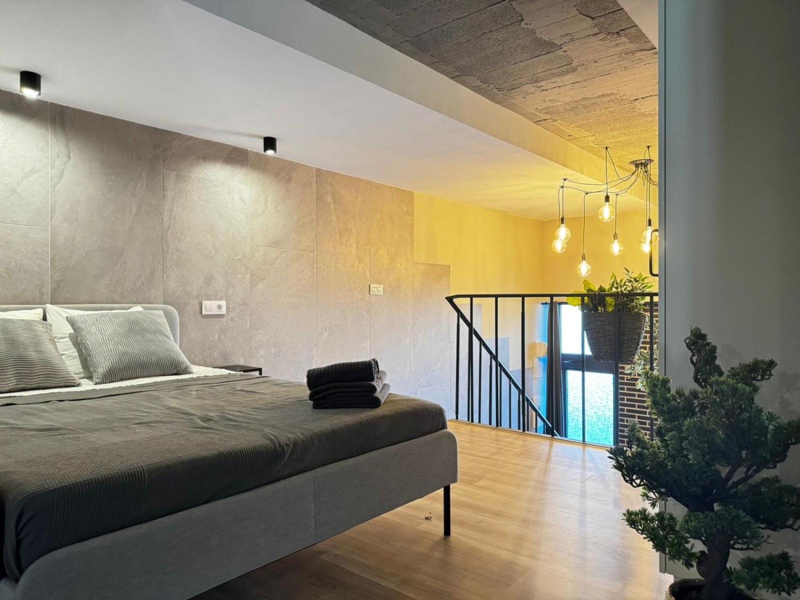Cervero 24A Valencia Ngoại thất bức ảnh