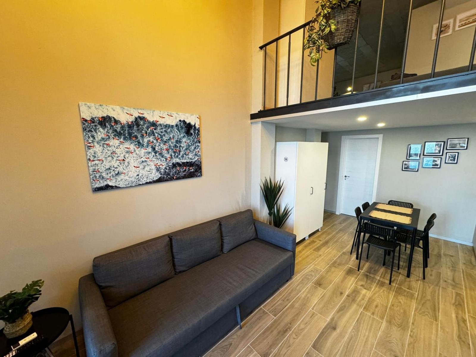 Cervero 24A Valencia Ngoại thất bức ảnh