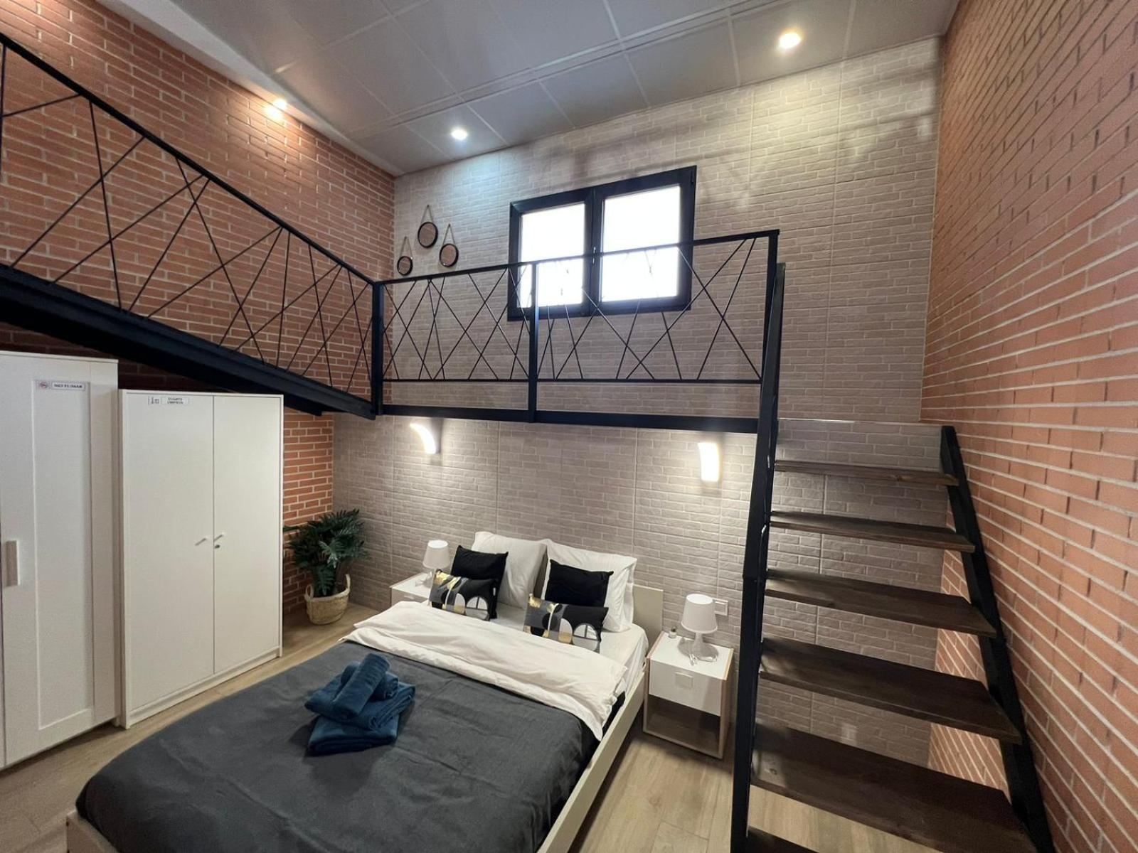Cervero 24A Valencia Ngoại thất bức ảnh