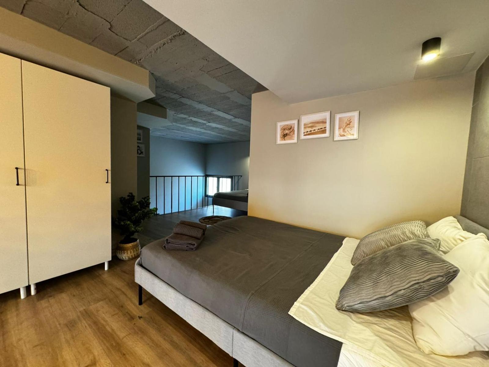 Cervero 24A Valencia Ngoại thất bức ảnh