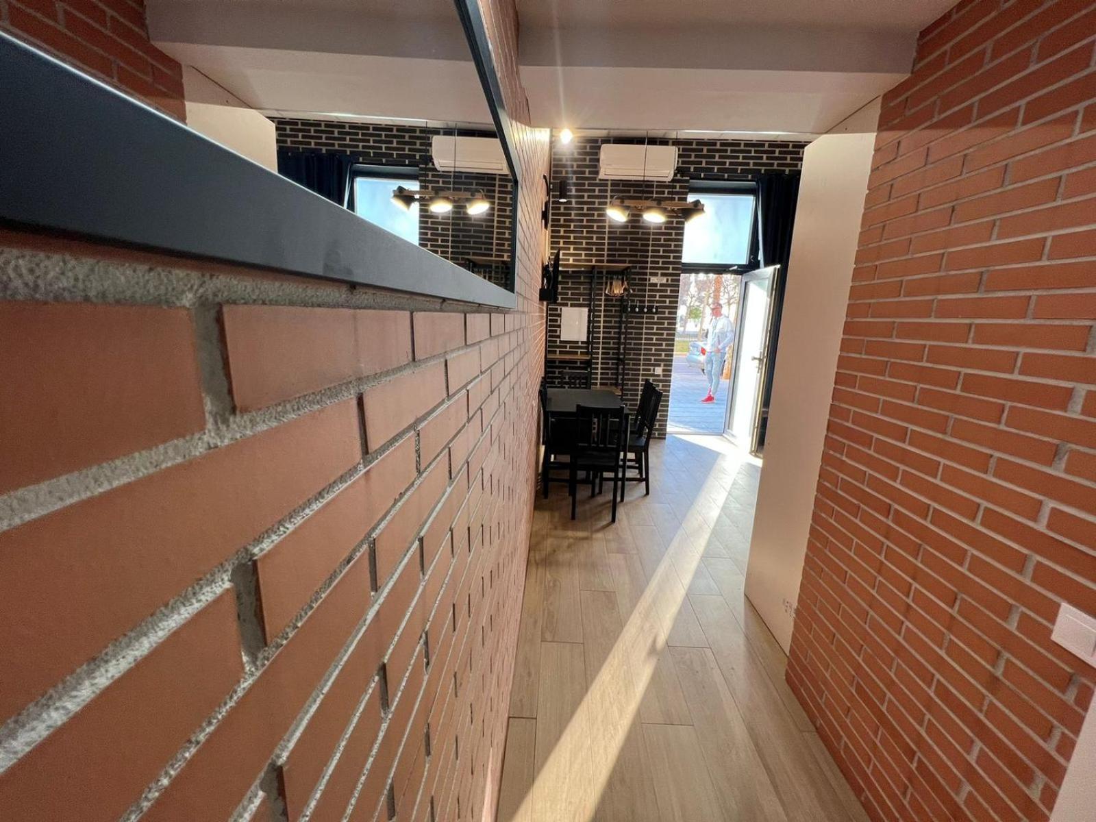 Cervero 24A Valencia Ngoại thất bức ảnh