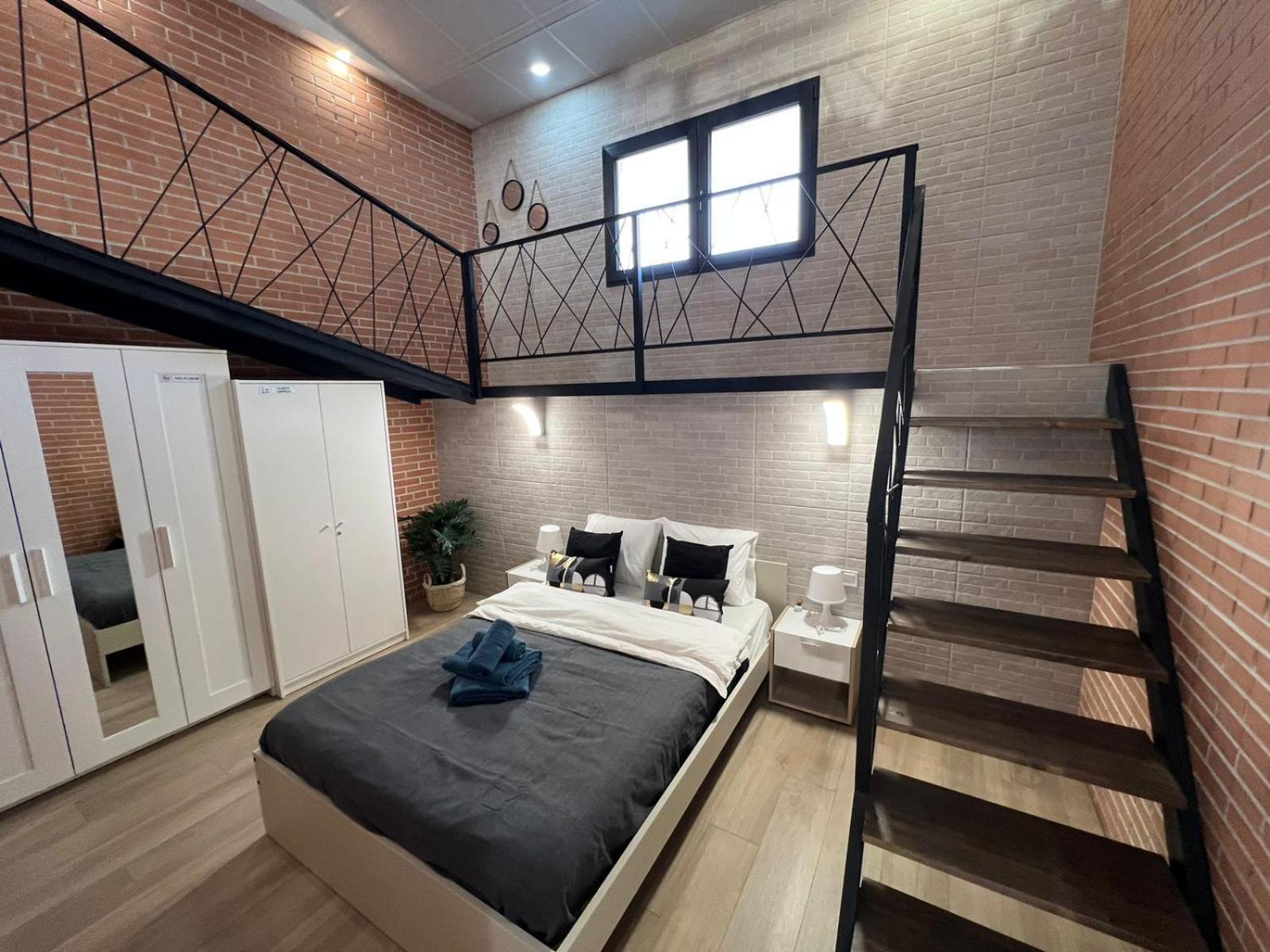 Cervero 24A Valencia Ngoại thất bức ảnh