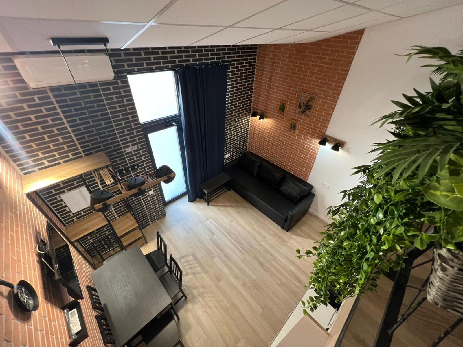 Cervero 24A Valencia Ngoại thất bức ảnh