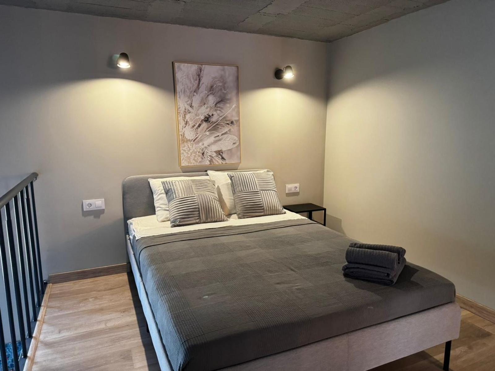 Cervero 24A Valencia Ngoại thất bức ảnh