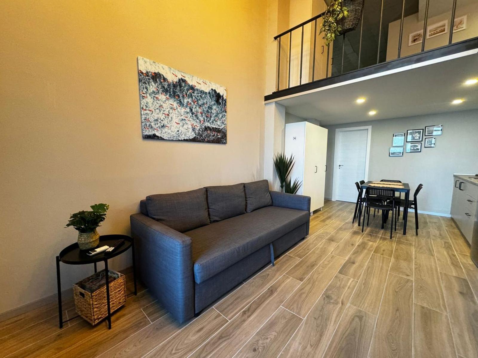 Cervero 24A Valencia Ngoại thất bức ảnh