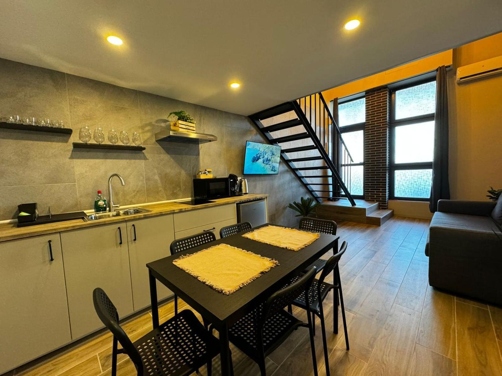 Cervero 24A Valencia Ngoại thất bức ảnh