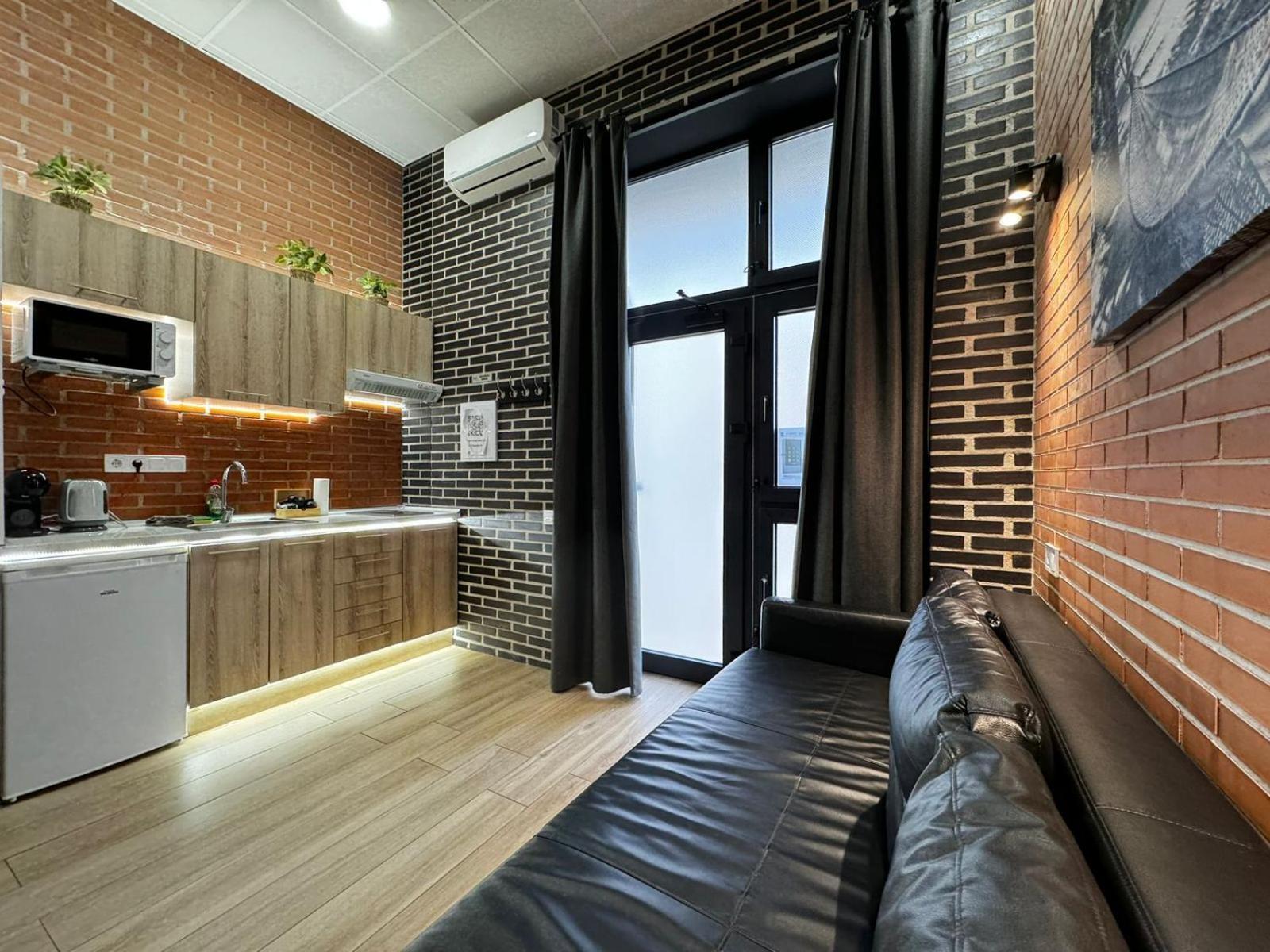 Cervero 24A Valencia Ngoại thất bức ảnh