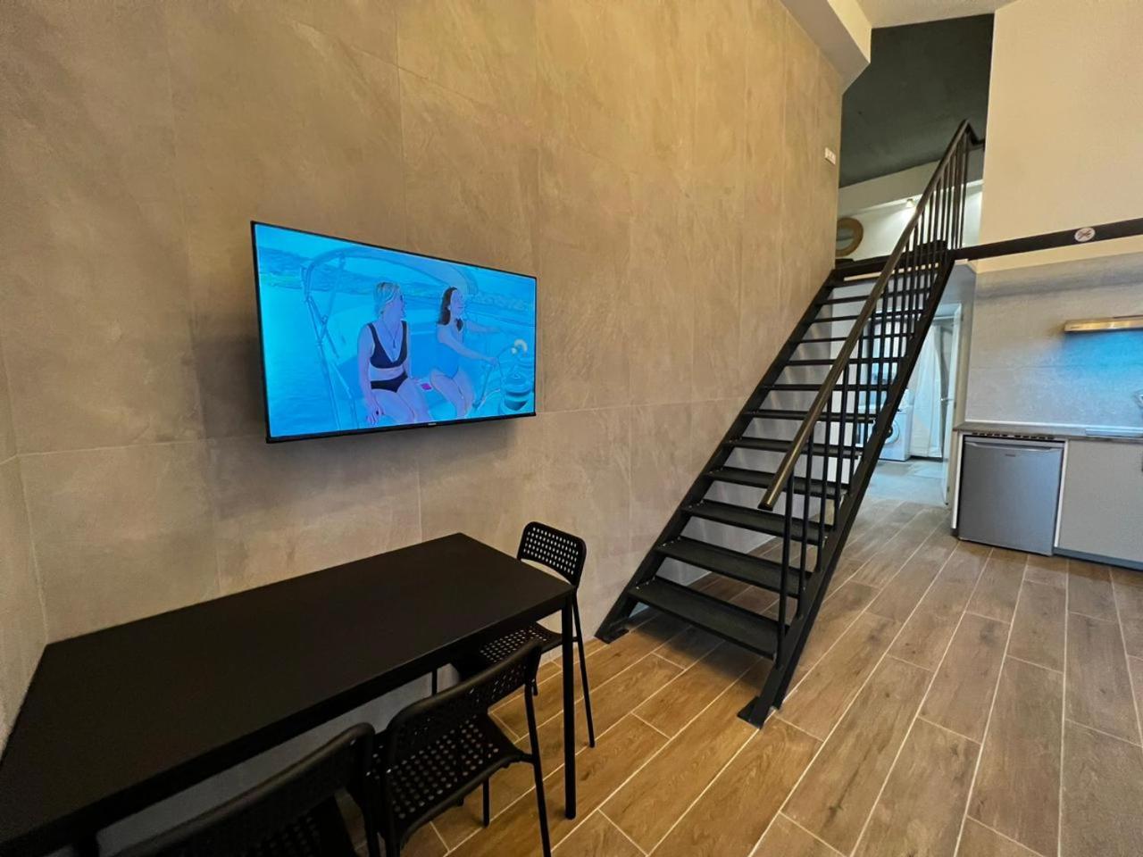 Cervero 24A Valencia Ngoại thất bức ảnh