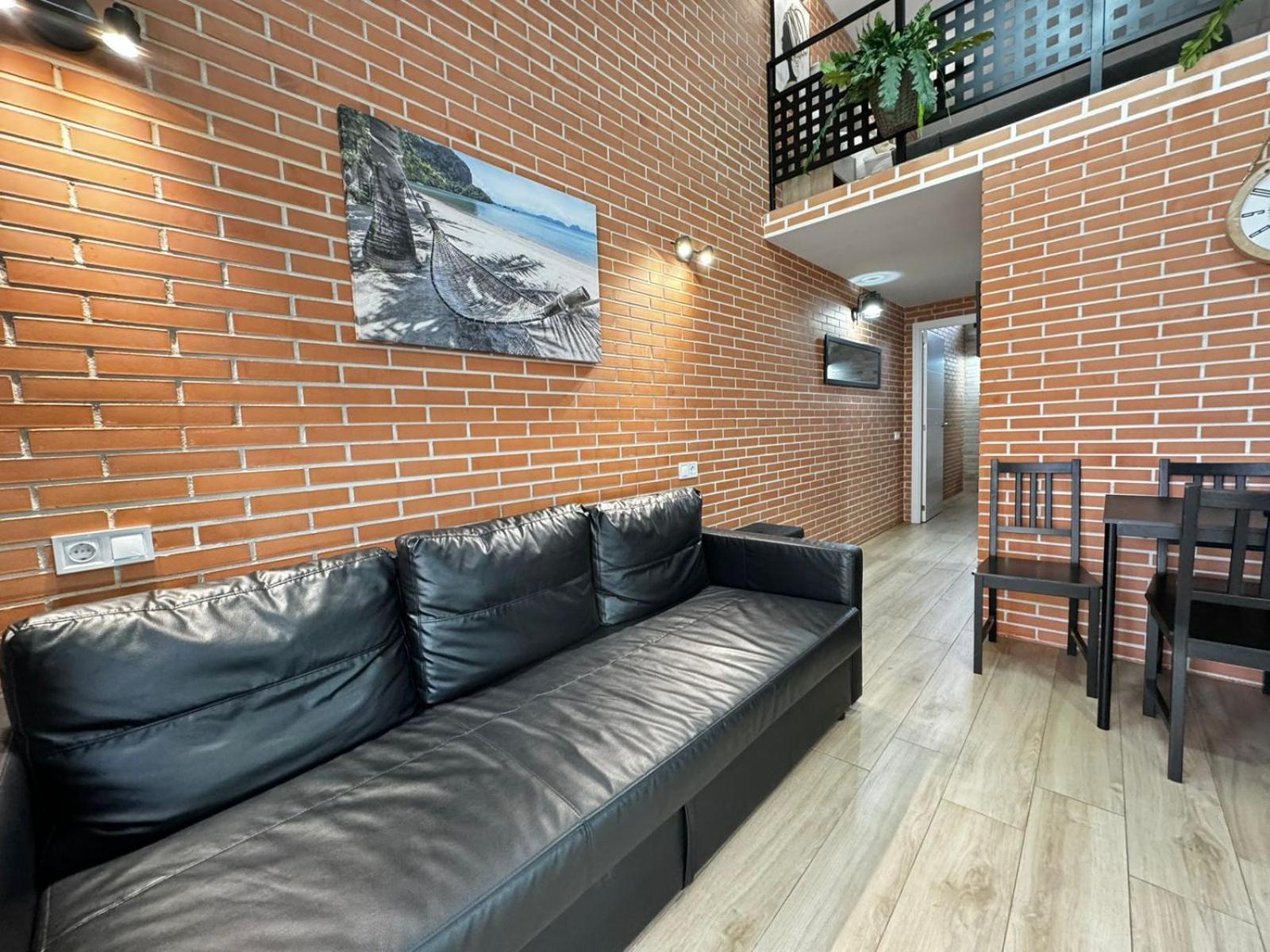 Cervero 24A Valencia Ngoại thất bức ảnh