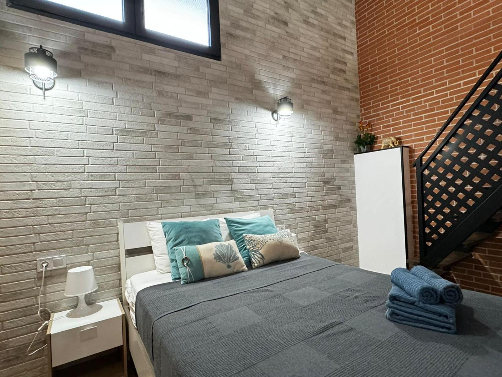 Cervero 24A Valencia Ngoại thất bức ảnh