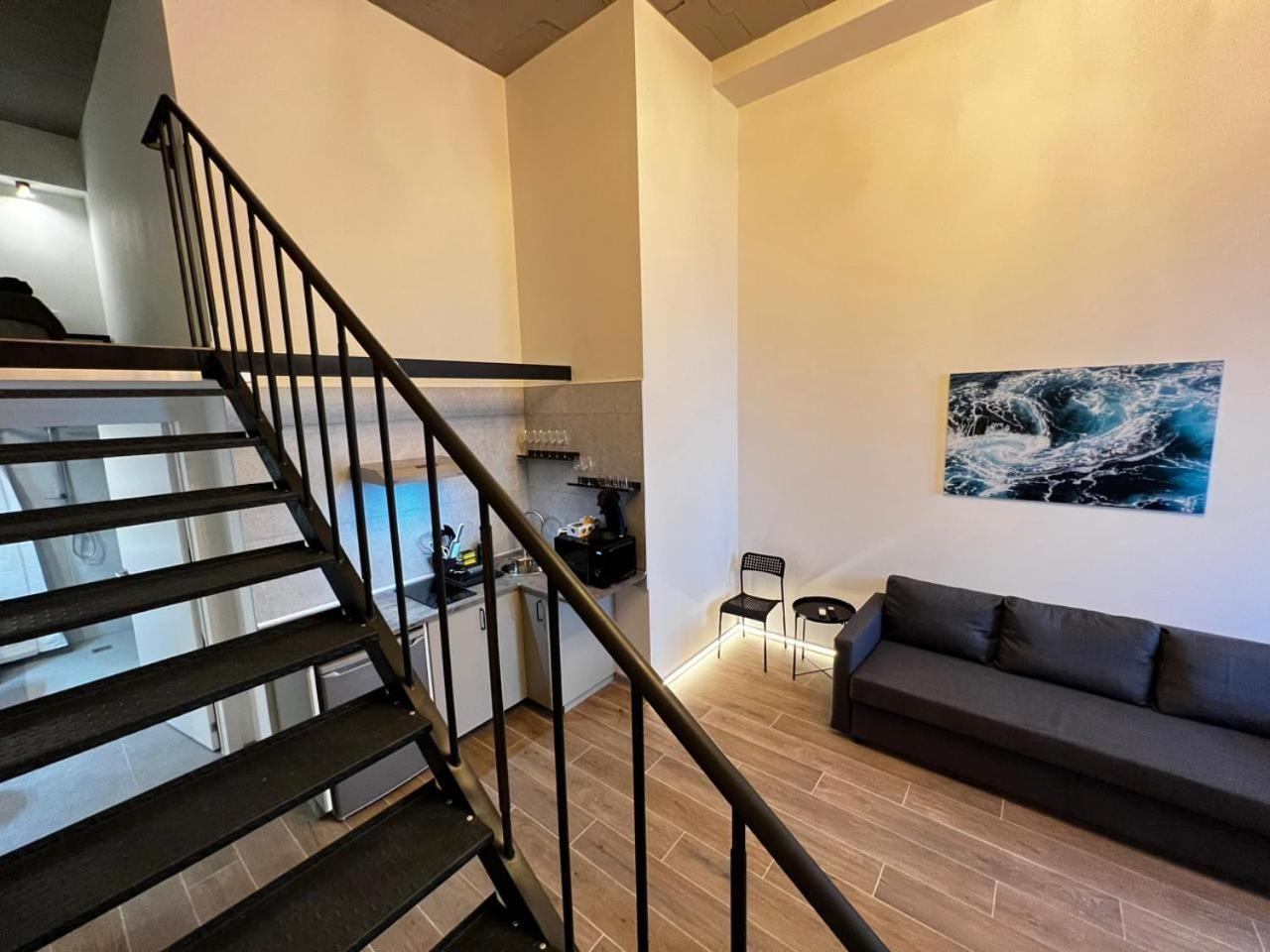 Cervero 24A Valencia Ngoại thất bức ảnh