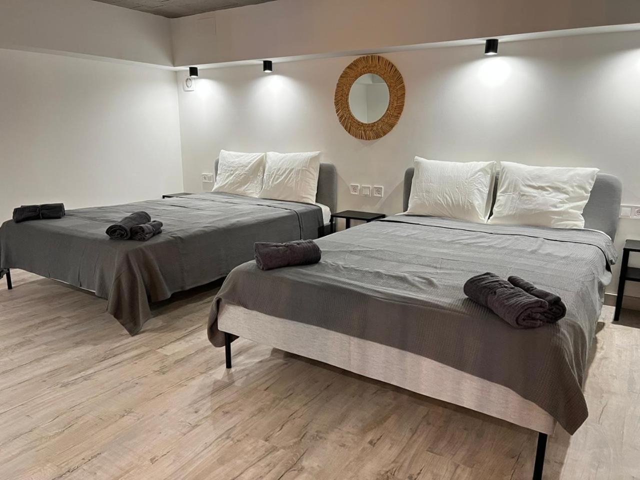 Cervero 24A Valencia Ngoại thất bức ảnh