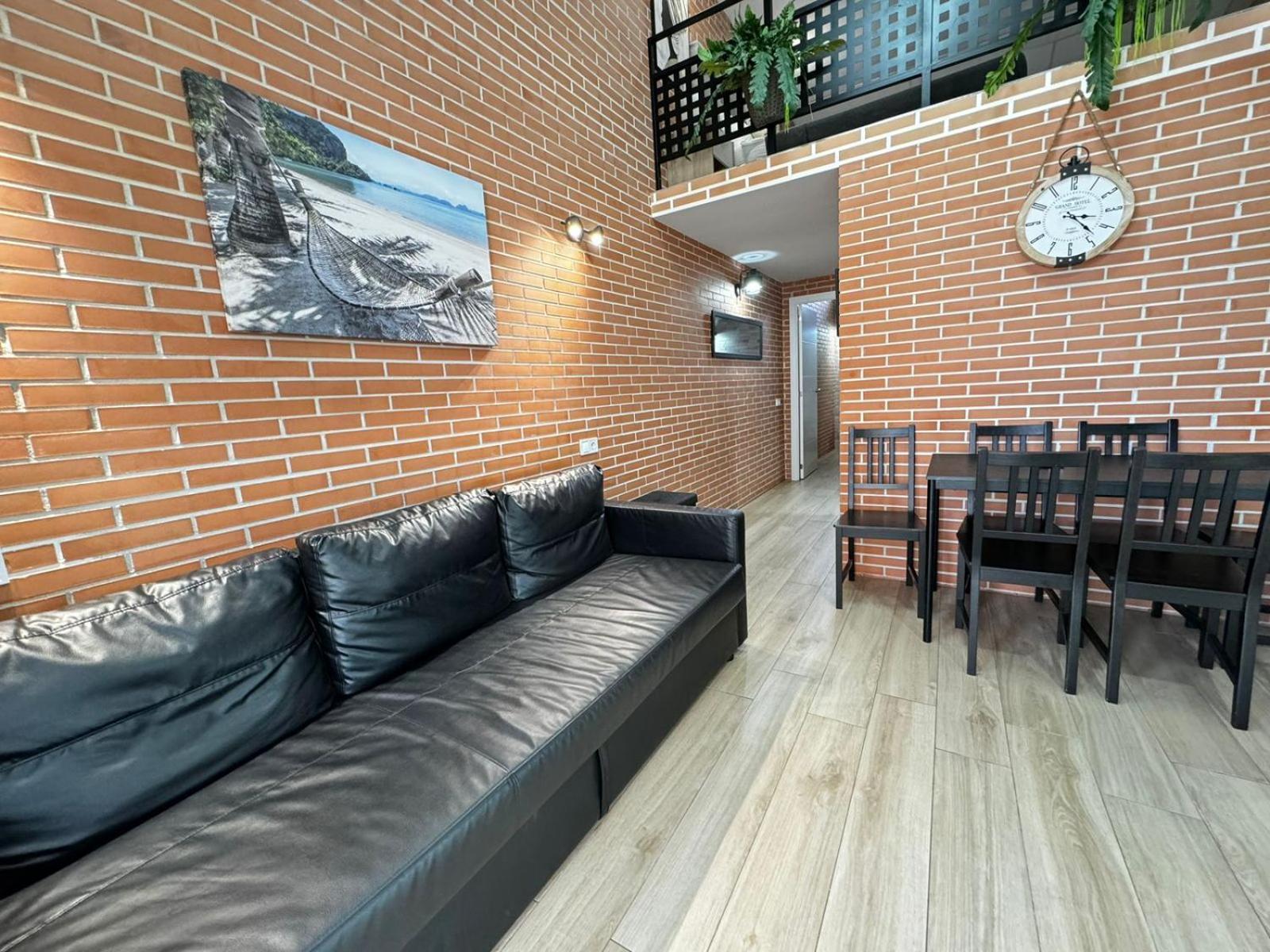 Cervero 24A Valencia Ngoại thất bức ảnh