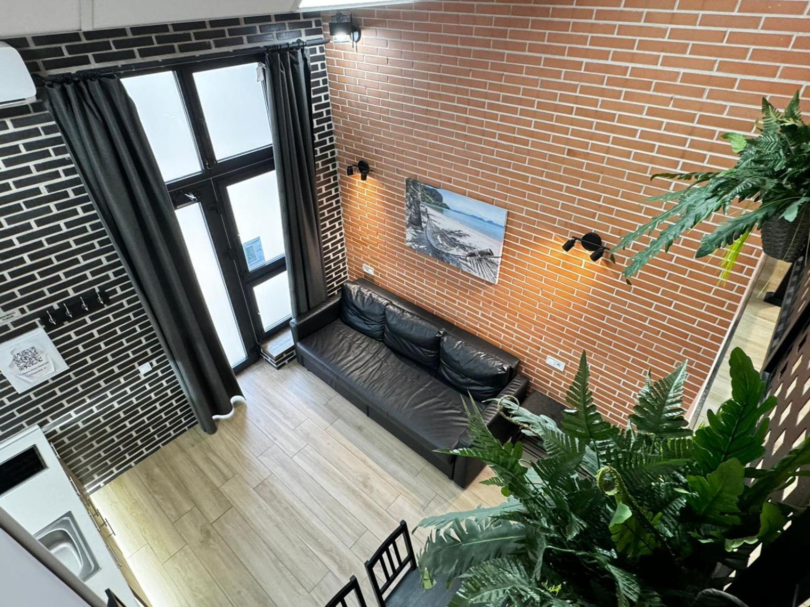 Cervero 24A Valencia Ngoại thất bức ảnh