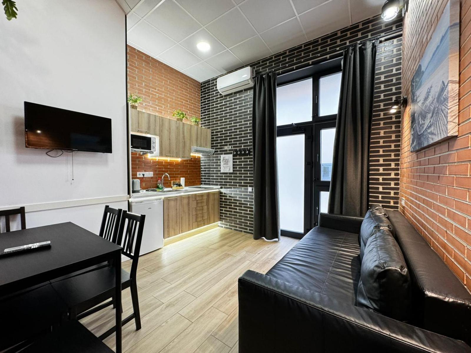 Cervero 24A Valencia Ngoại thất bức ảnh