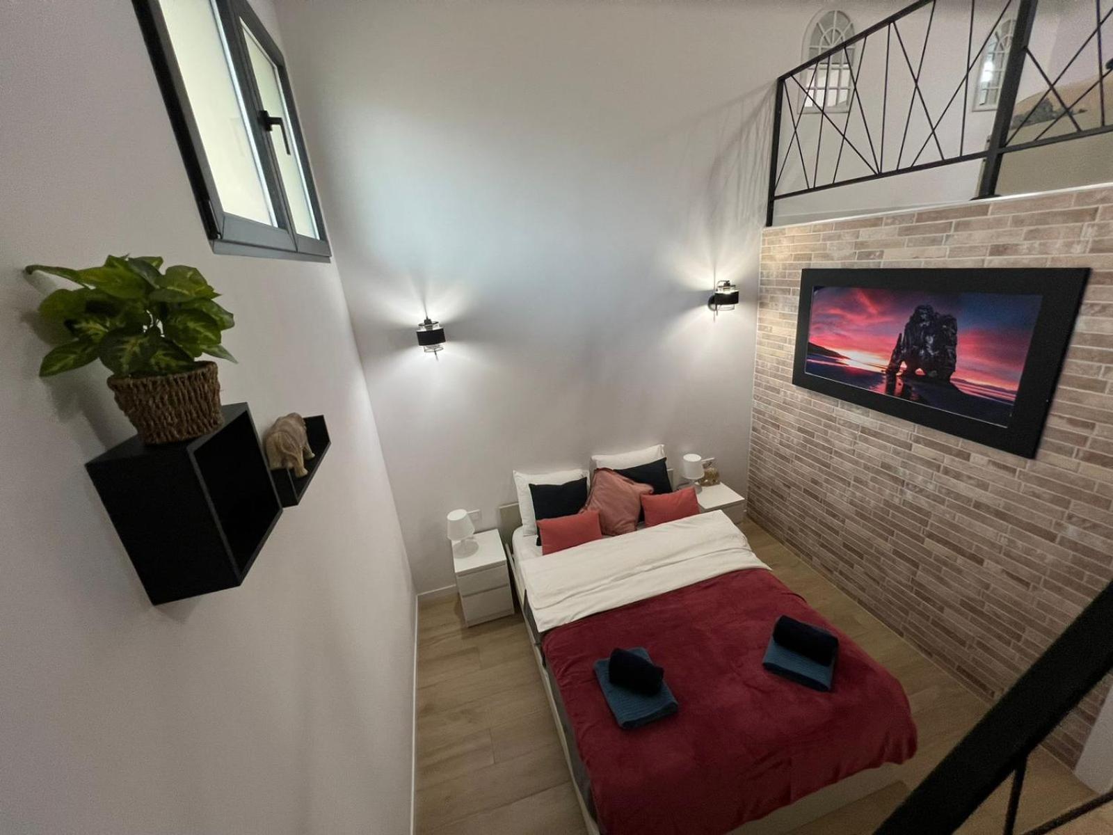 Cervero 24A Valencia Ngoại thất bức ảnh