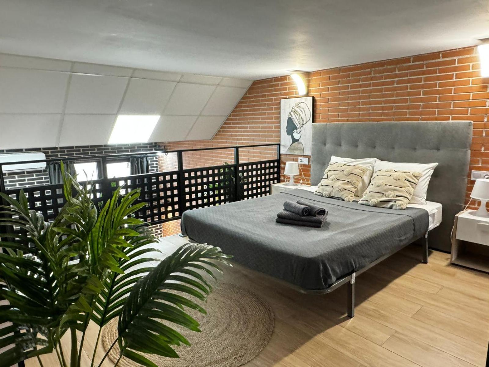 Cervero 24A Valencia Ngoại thất bức ảnh