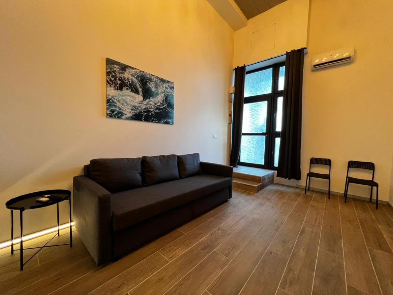 Cervero 24A Valencia Ngoại thất bức ảnh
