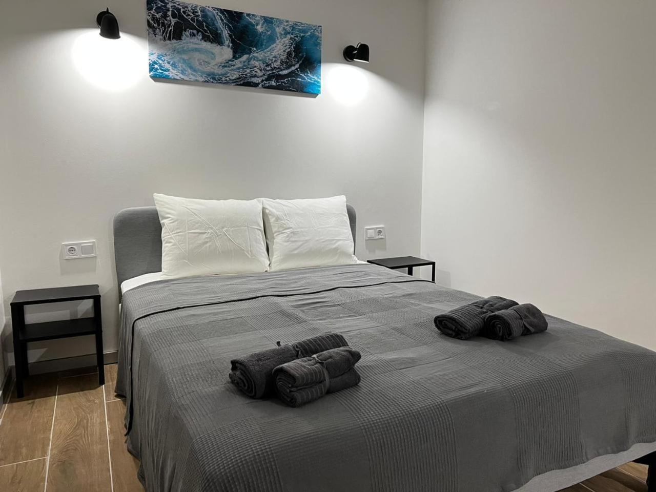Cervero 24A Valencia Ngoại thất bức ảnh