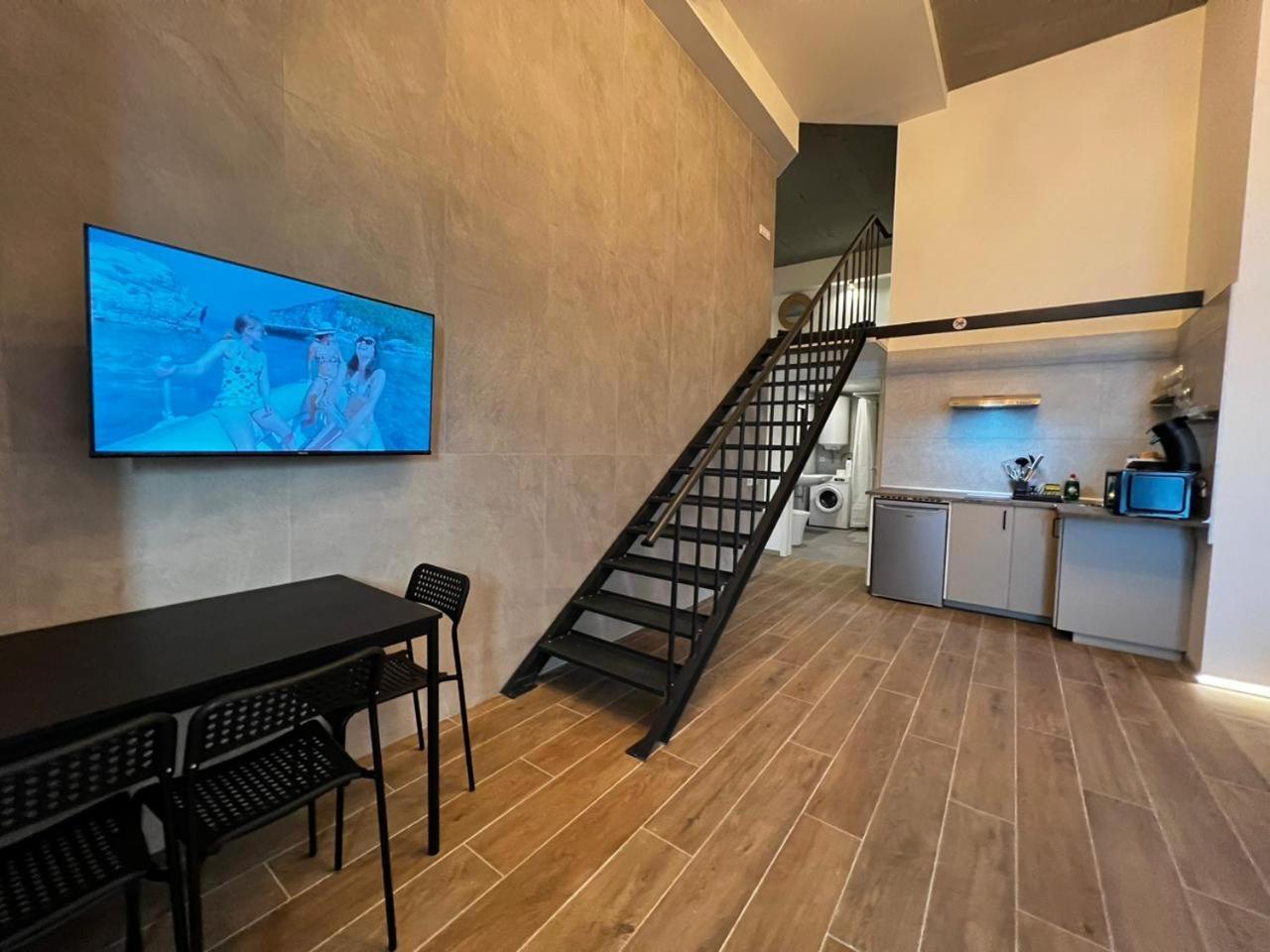 Cervero 24A Valencia Ngoại thất bức ảnh