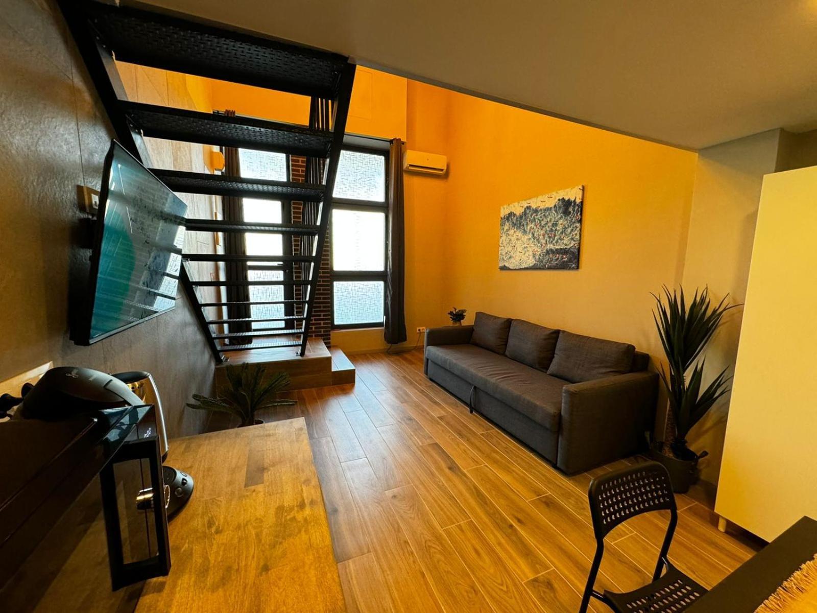 Cervero 24A Valencia Ngoại thất bức ảnh