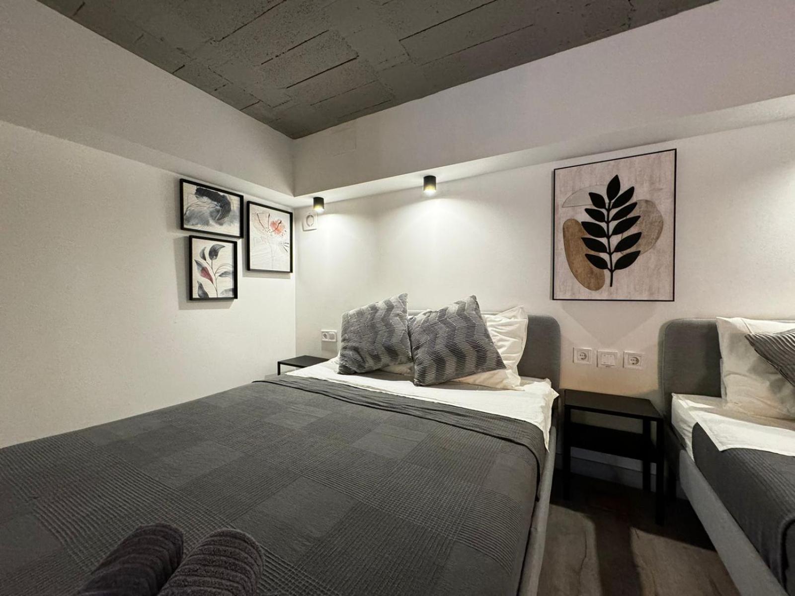 Cervero 24A Valencia Ngoại thất bức ảnh